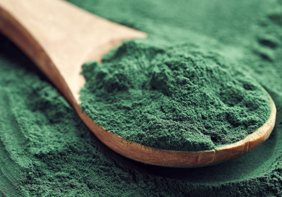 Exploring the benefits of spirulina